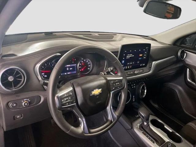 2024 Chevrolet Blazer FWD 2LT