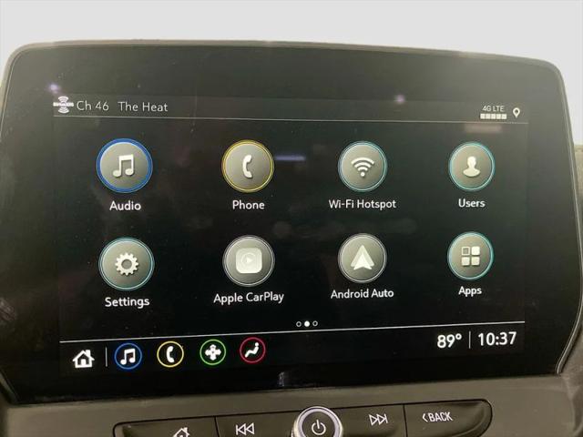 2024 Chevrolet Blazer FWD 2LT