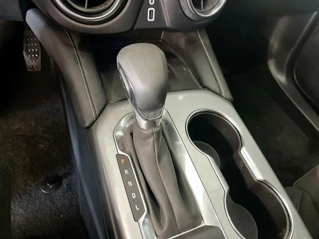 2024 Chevrolet Blazer FWD 2LT