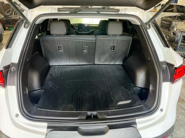 2024 Chevrolet Blazer FWD 2LT
