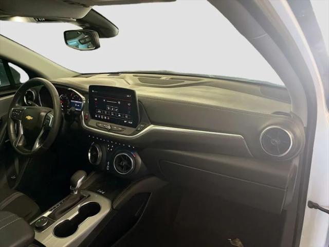 2024 Chevrolet Blazer FWD 2LT