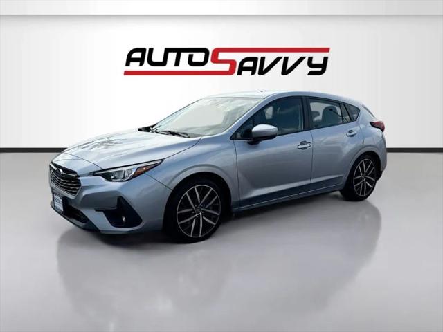 2024 Subaru Impreza Sport 5-Door