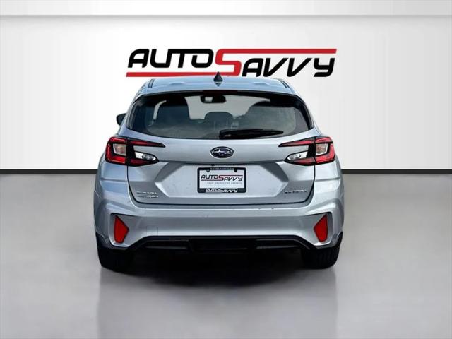 2024 Subaru Impreza Sport 5-Door