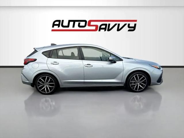 2024 Subaru Impreza Sport 5-Door