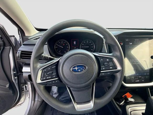 2024 Subaru Impreza Sport 5-Door