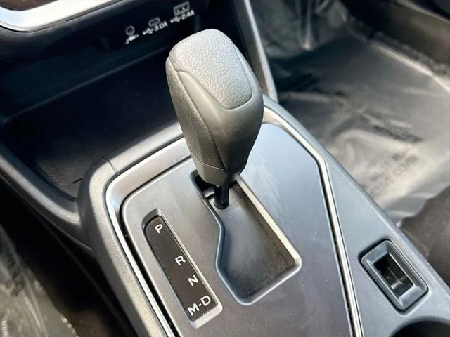 2024 Subaru Impreza Sport 5-Door