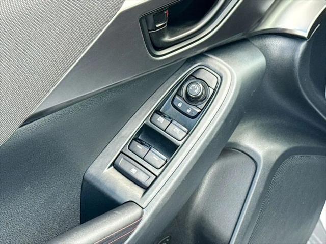 2024 Subaru Impreza Sport 5-Door