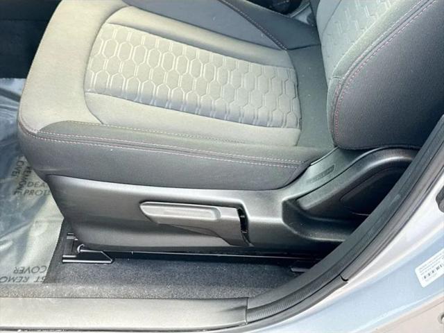 2024 Subaru Impreza Sport 5-Door