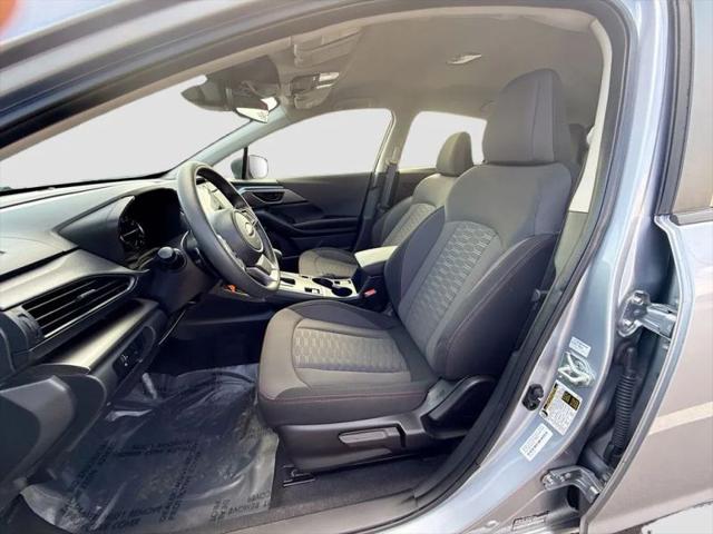 2024 Subaru Impreza Sport 5-Door