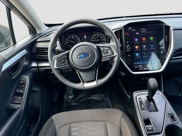 2024 Subaru Impreza Sport 5-Door