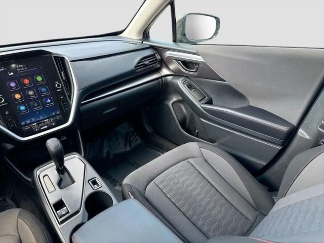 2024 Subaru Impreza Sport 5-Door