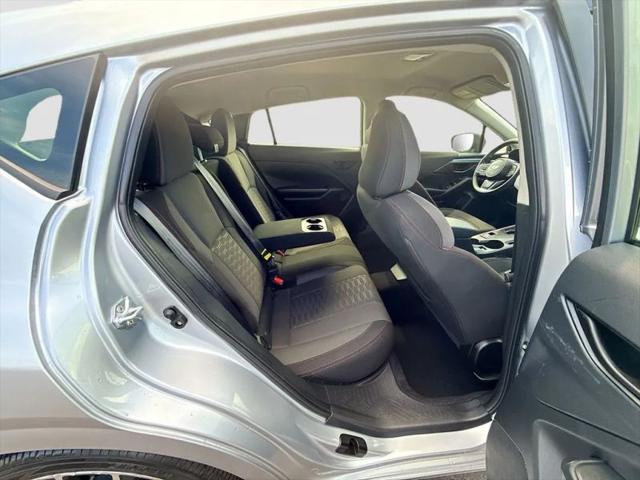 2024 Subaru Impreza Sport 5-Door