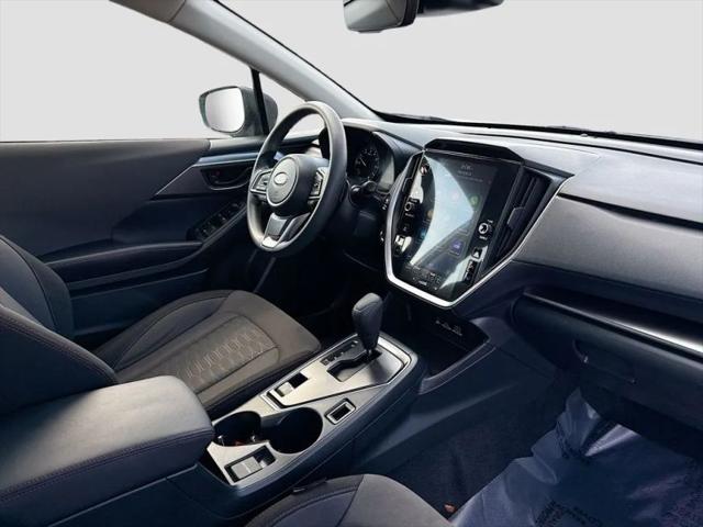 2024 Subaru Impreza Sport 5-Door