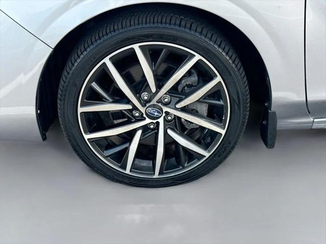 2024 Subaru Impreza Sport 5-Door