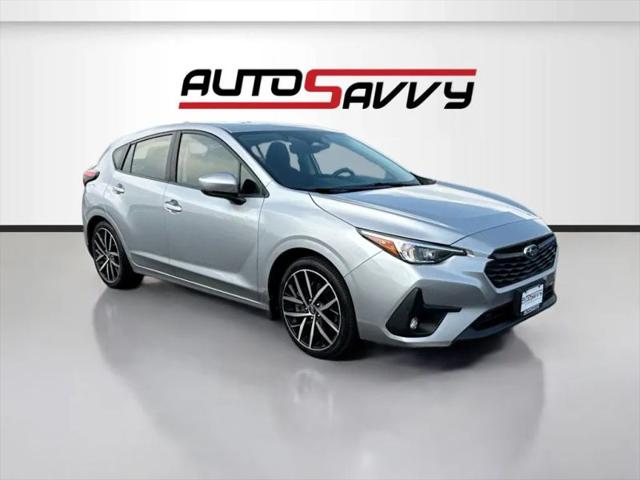 2024 Subaru Impreza Sport 5-Door for sale in Windsor, CO