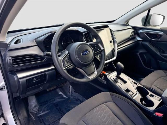2024 Subaru Impreza Sport 5-Door