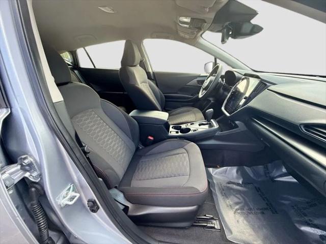 2024 Subaru Impreza Sport 5-Door
