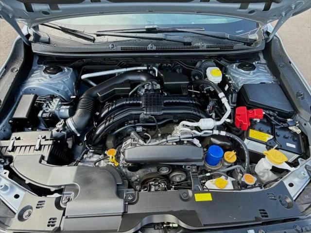 2024 Subaru Impreza Sport 5-Door