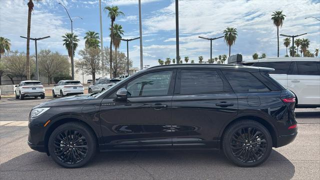 2025 Lincoln Corsair Grand Touring