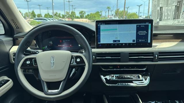 2025 Lincoln Corsair Grand Touring