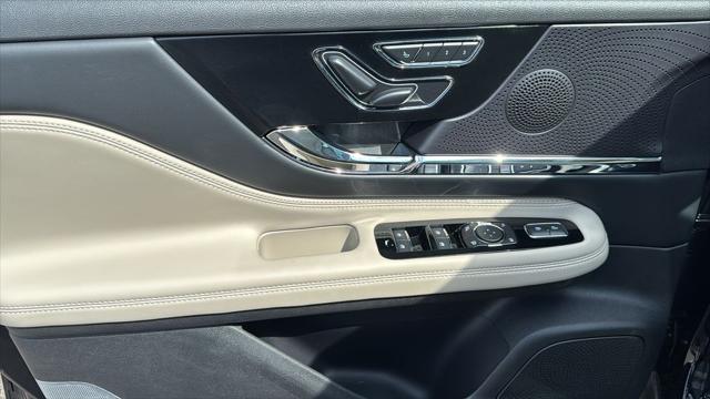 2025 Lincoln Corsair Grand Touring