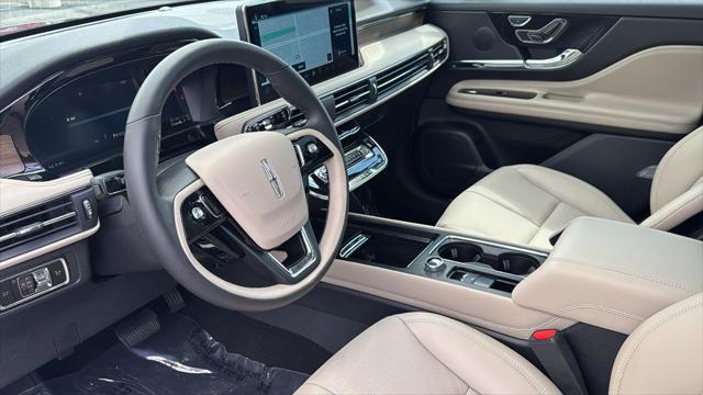 2025 Lincoln Corsair Grand Touring
