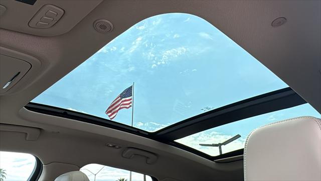 2025 Lincoln Corsair Grand Touring