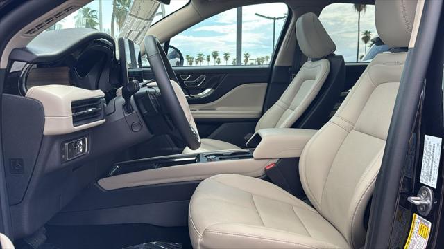 2025 Lincoln Corsair Grand Touring