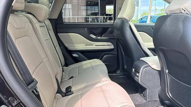 2025 Lincoln Corsair Grand Touring