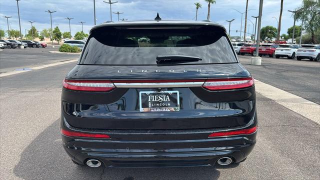 2025 Lincoln Corsair Grand Touring