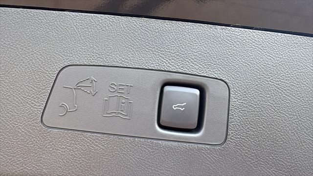 2025 Lincoln Corsair Grand Touring