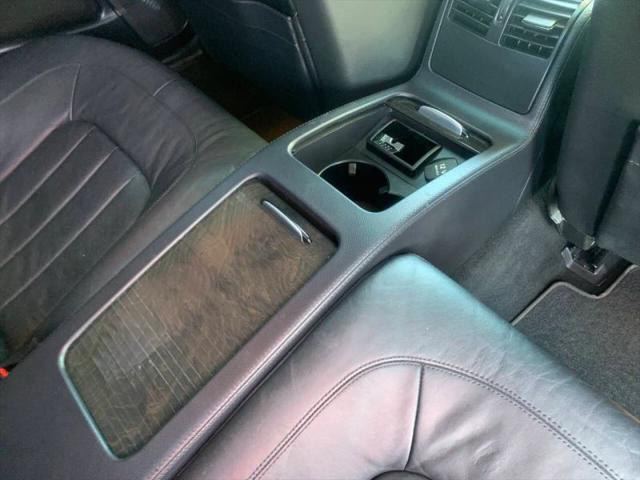 2012 Mercedes-Benz CLS CLS 550