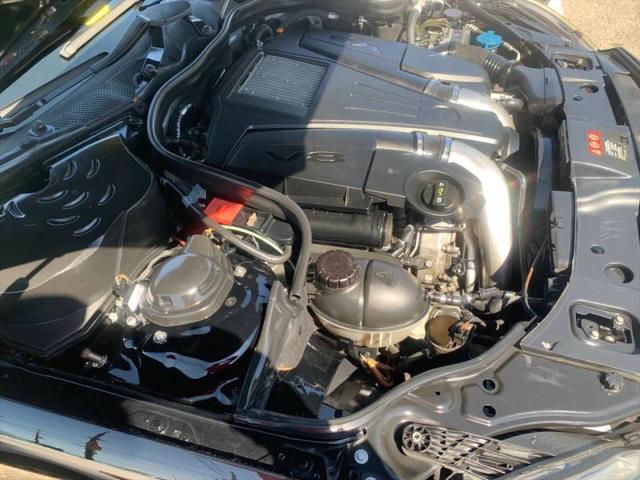 2012 Mercedes-Benz CLS CLS 550