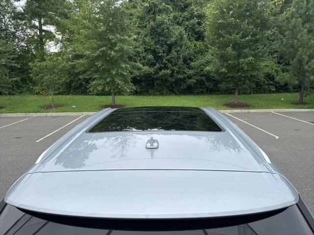 2017 Audi Q7 3.0T Premium