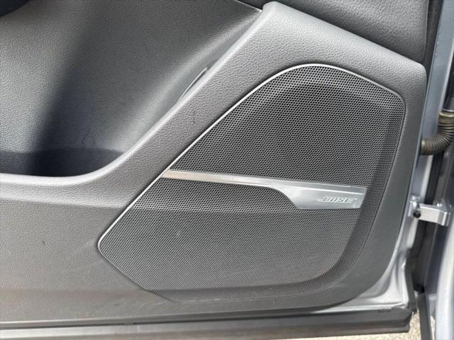 2017 Audi Q7 3.0T Premium