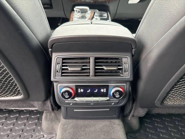 2017 Audi Q7 3.0T Premium