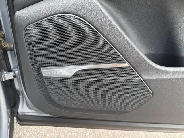 2017 Audi Q7 3.0T Premium