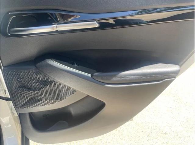 2021 Kia Seltos SX Turbo