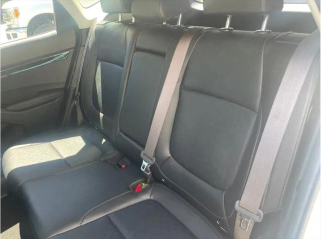 2021 Kia Seltos SX Turbo