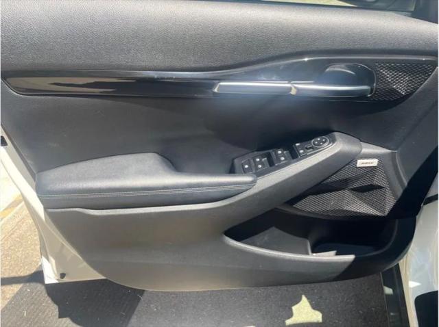 2021 Kia Seltos SX Turbo