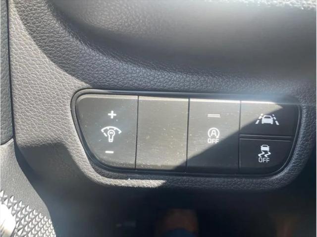 2021 Kia Seltos SX Turbo