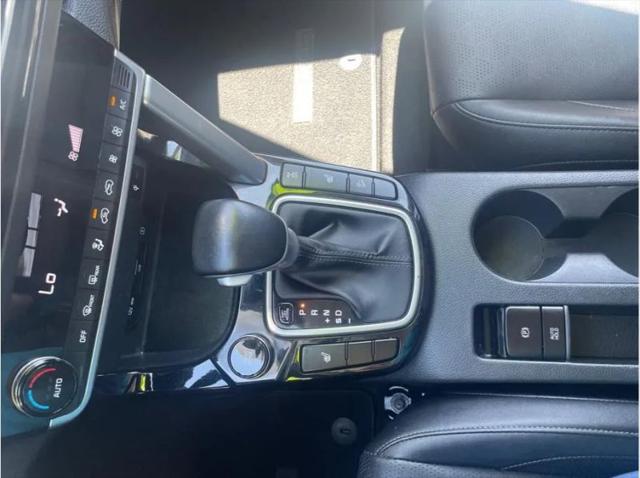 2021 Kia Seltos SX Turbo
