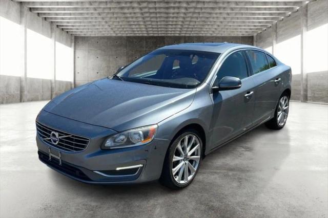 2018 Volvo S60 Inscription T5 for sale in Tucson, AZ