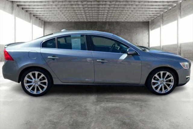 2018 Volvo S60 Inscription T5
