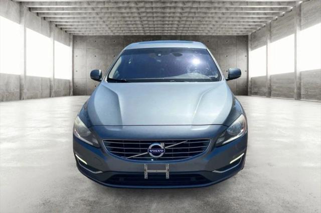 2018 Volvo S60 Inscription T5