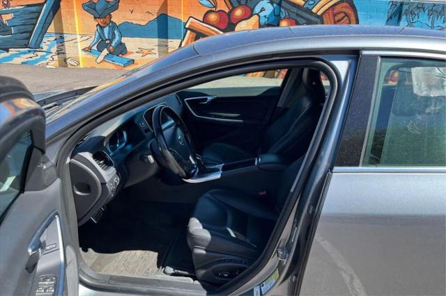 2018 Volvo S60 Inscription T5