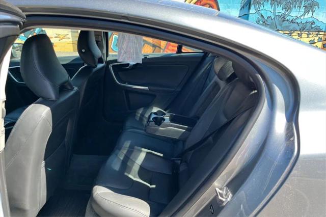 2018 Volvo S60 Inscription T5
