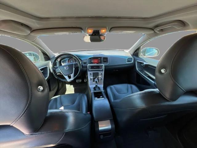 2018 Volvo S60 Inscription T5