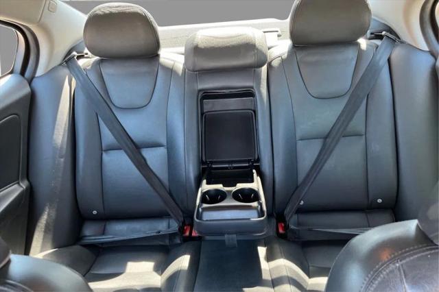 2018 Volvo S60 Inscription T5