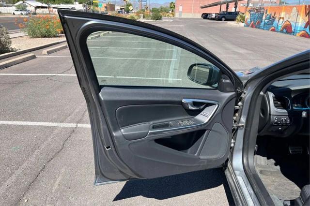 2018 Volvo S60 Inscription T5
